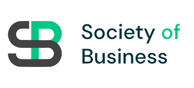 Society of Business Logo